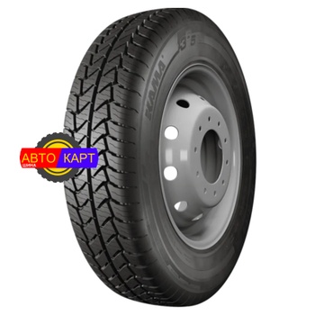 185/75R16C 104/102Q Кама-365 LT (НК-243) TL