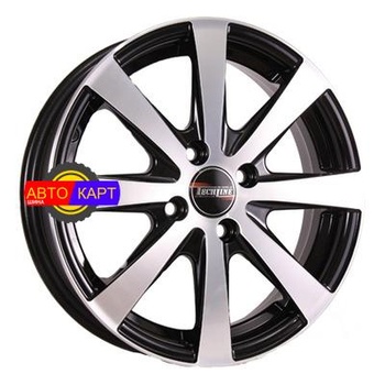 6x16/4x114,3 ET40 D67,1 634 BD