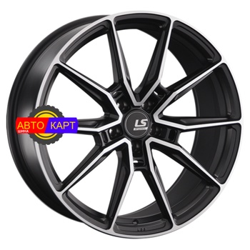 9x20/5x112 ET26 D66,6 RC58 MBF (конус)