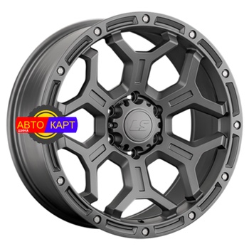 9x20/6x139,7 ET30 D100,1 RC68 MGM (конус, Колпак+лого)