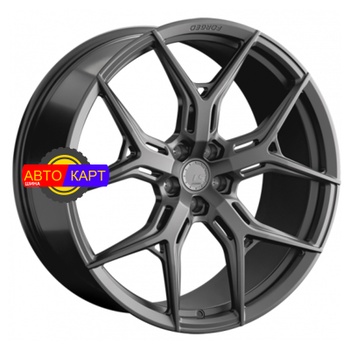 9,5x21/5x114,3 ET38 D67,1 LS FG14 MGM (конус, C570)