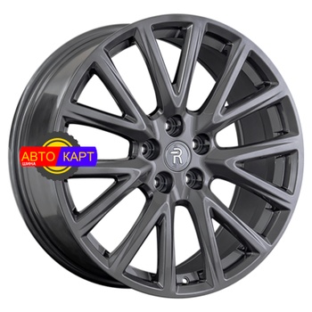 8,5x20/5x114,3 ET44 D66,1 INF110 GM (конус, C570)