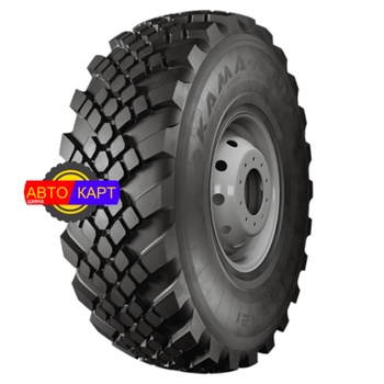 425/85R21 156G Кама-1260-2 TT 18PR