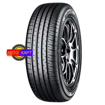 235/55R18 100V BluEarth-XT AE61 TL