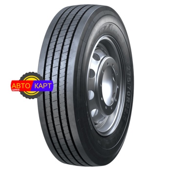 275/70R22,5 150/145J Forza CITY A TL M+S