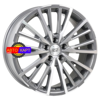 7x18/5x108 ET36 D65,1 R178 (Exeed TXL) GRD