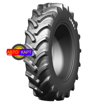340/85R24(13,6R24) 125A8 (122B) LR861 R-1W TL КИТАЙ