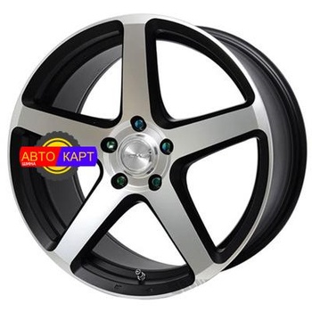 8x18/5x114,3 ET37 D66,6 C-Spec 2 (5203) M/U4B (конус)
