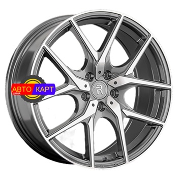 8x18/5x108 ET46 D63,3 GL79 GMF (конус, C570)