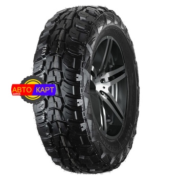 LT235/75R15 104/101Q Road Venture MT KL71 TL M+S