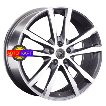 8,5x20/5x112 ET29 D66,6 MR211 GMF (конус, MB001)
