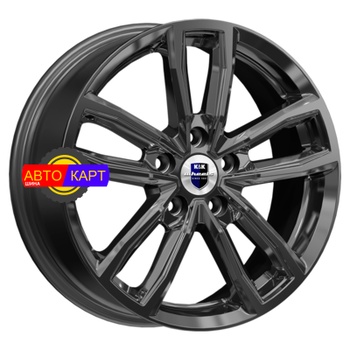 6,5x17/5x114,3 ET40 D66,1 Каланг (КС1086) кварц
