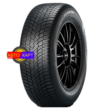 235/60R17 106V XL Scorpion All Season SF2 TL