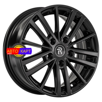 6,5x15/5x114,3 ET45 D67,1 HND395 BKS (конус, C570)