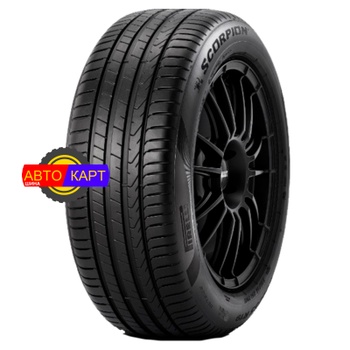 255/50R20 109Y XL Scorpion TL