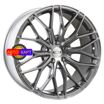 8,5x20/5x112 ET42 D66,6 240 BMG