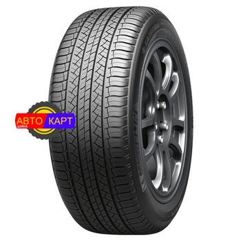 255/55R19 111W XL Latitude Tour HP J, LR GRNX TL