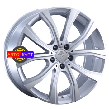 8,5x19/5x112 ET34,5 D66,6 MR218 SF (конус, MB001)