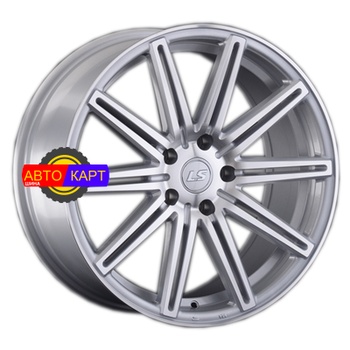 8,5x19/5x120 ET25 D72,6 754 SF