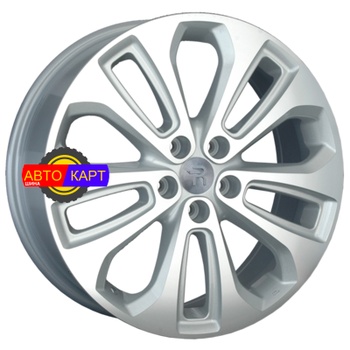7,5x19/5x114,3 ET53 D67,1 HND124 GMF (конус, C570)