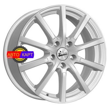 7x17/5x115 ET44 D70,2 Big Byz (КС680) Нео-классик