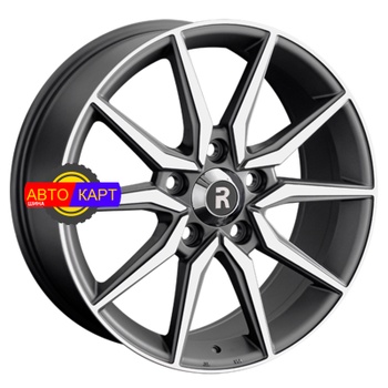 8,5x21/5x150 ET54 D110,1 TY420 MGMF (пш)