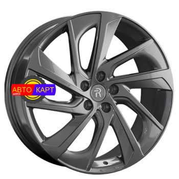 8x20/5x114,3 ET30 D60,1 LX104 GM (конус, C570)