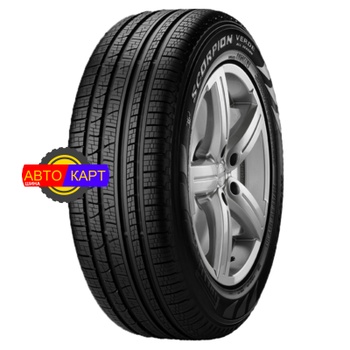 P225/65R17 102H Scorpion Verde All-Season TL M+S