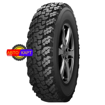 235/75R15 105P Safari 530 TT + Камера 8,40-15 вентиль ЛК (25)