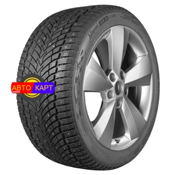 245/55R19 107T XL Autograph Ice 10 SUV TL (шип.)