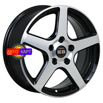 6,5x16/5x114,3 ET45 D60,1 M62 BKF