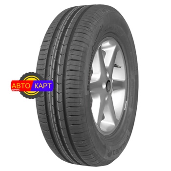 185/65R15 88T Gislaved Premium Control
