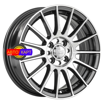 6x15/4x98 ET35 D58,6 1385 GMF (конус)