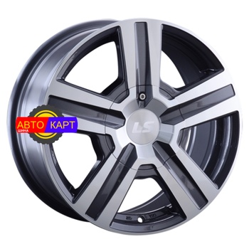 7x16/5x139,7 ET30 D98,5 794 GMF (конус)
