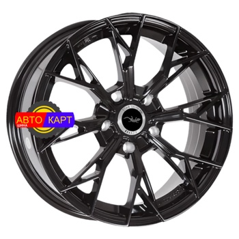 7,5x18/5x114,3 ET45 D67,1 Avatar XH180 (348) B (конус)