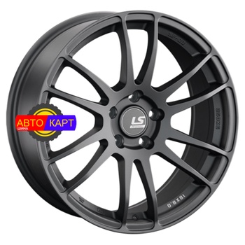 8x18/5x112 ET45 D66,6 RC02 MGM (конус)