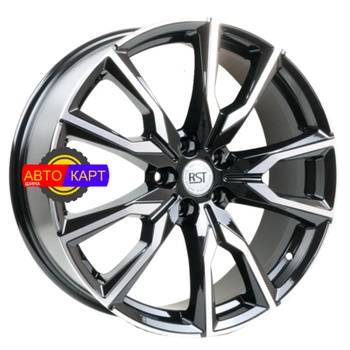 8x20/5x127 ET45 D71,6 R012 (Jeep) BD