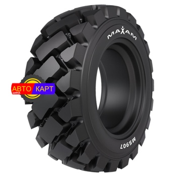 10-16,5(260/70-16,5) 14PR 141A2 MS907 Skid Steer L5 TL ВЬЕТНАМ