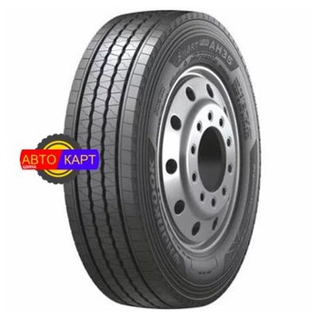 205/75R17,5 124/122M Smart Flex AH35 TL 12PR КИТАЙ