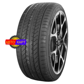 225/50R17 94W Advan A10F TL