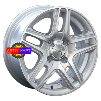 7,5x17/5x112 ET28 D66,6 A103 SF (конус, C570)