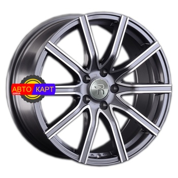 8,5x19/5x112 ET20 D66,6 A131 GMF (конус, A001)