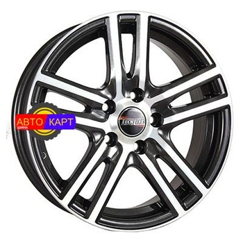 6x15/5x112 ET38 D66,6 529 BD