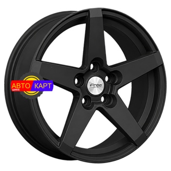 6,5x17/5x114,3 ET37 D66,6 Токен (КС1127) BKM