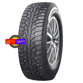 215/70R15 98T Nordman 5 SUV TL (шип.)