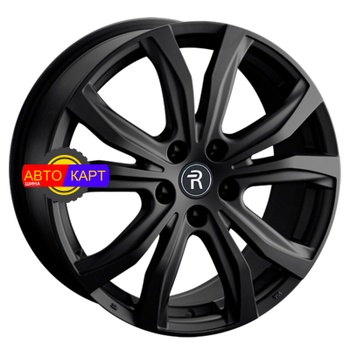 8x20/5x114,3 ET30 D60,1 LX108 MB (конус, C570)