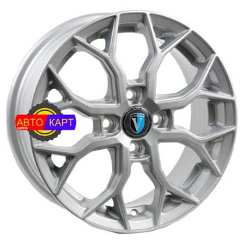 6x15/4x98 ET40 D58,6 1519 SL
