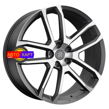 9,5x22/5x120 ET45,5 D72,6 LI1 MGMF (пш, LR002)