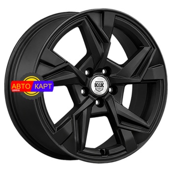7,5x18/5x108 ET42 D65,1 Кайан (КС1012) МЭТ