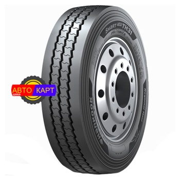 215/75R17,5 135/133K Smart Flex TH31 TL M+S 16PR КИТАЙ